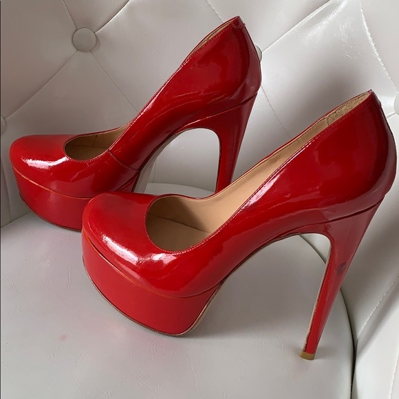 Luiza Barcelos ( Brazilian shoes) - Picture 6 of 7